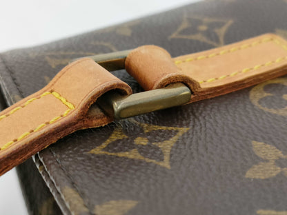 LOUIS VUITTON Vavant Handbag