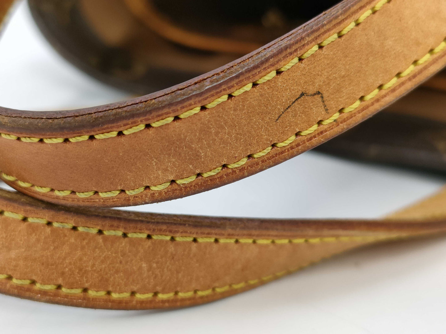 LOUIS VUITTON Vavant Handbag