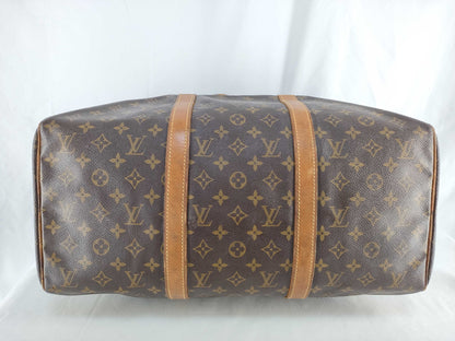 LOUIS VUITTON Monogram LV Boston Bag Boston Bag