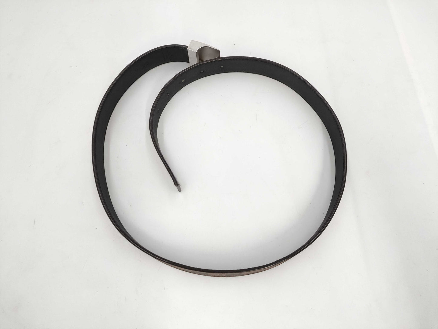 LOUIS VUITTON Louis Vuitton Belt Belt