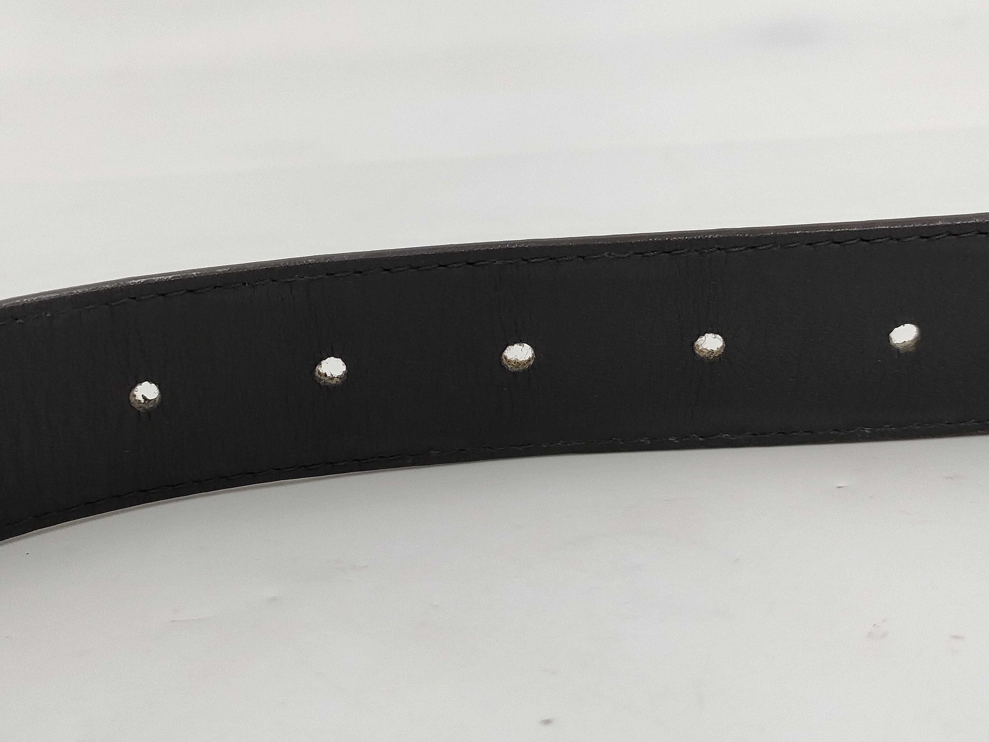 LOUIS VUITTON Louis Vuitton Belt Belt