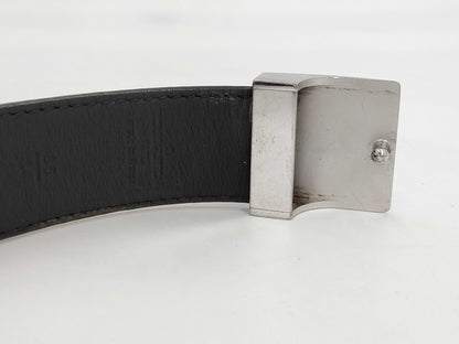 LOUIS VUITTON Louis Vuitton Belt Belt