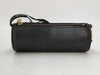 LOUIS VUITTON Louis Vuitton Epi Pouch Black Pouch