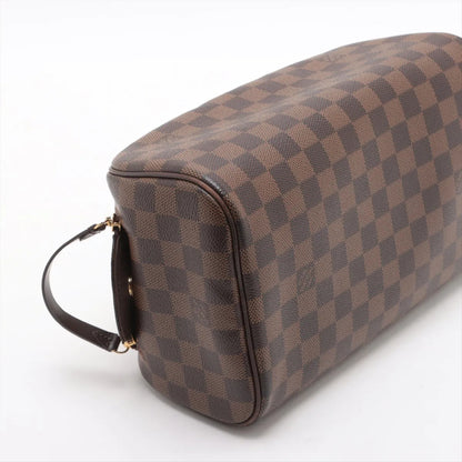LOUIS VUITTON Vuitton Truth Toilet King Size N47527 Clutch Bag