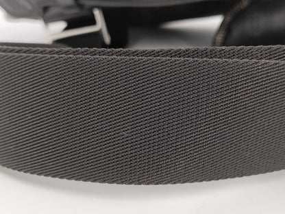 LOUIS VUITTON Monogram Eclipse Waist Bag Bag