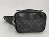 LOUIS VUITTON Monogram Eclipse Waist Bag Bag