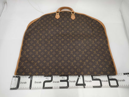 LOUIS VUITTON Monogram Garment Case Bag