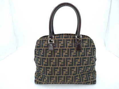 FENDI FENDI Zucca handbag