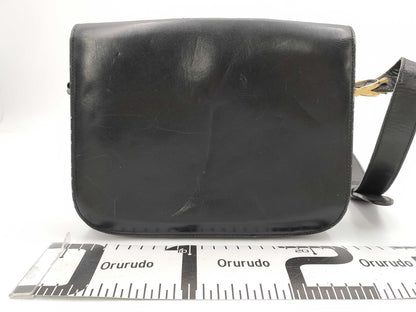 CELINE Carriage Shoulder Bag