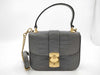 miu miu miu miu crocodile 2-way shoulder bag/handbag