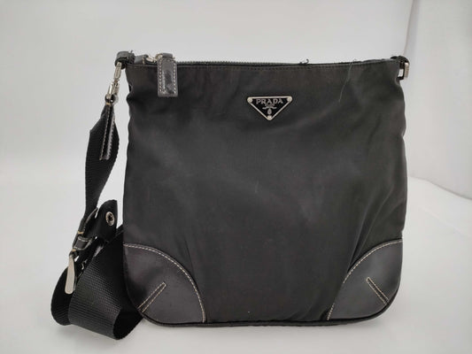 PRADA PRADA shoulder bag