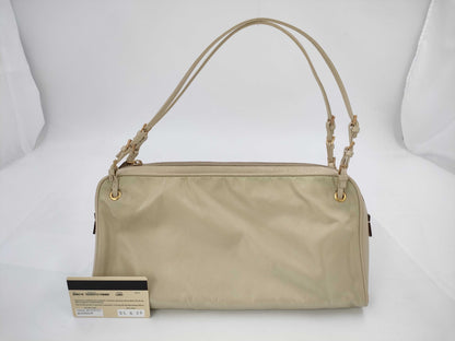 PRADA Shoulder Bag Handbag