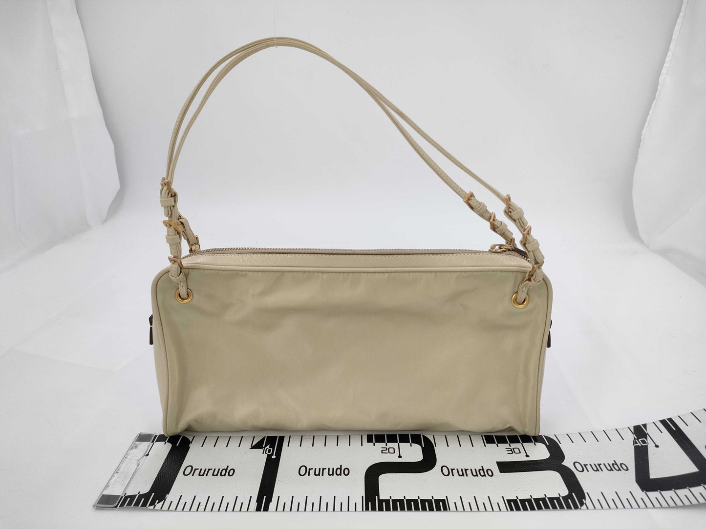 PRADA Shoulder Bag Handbag
