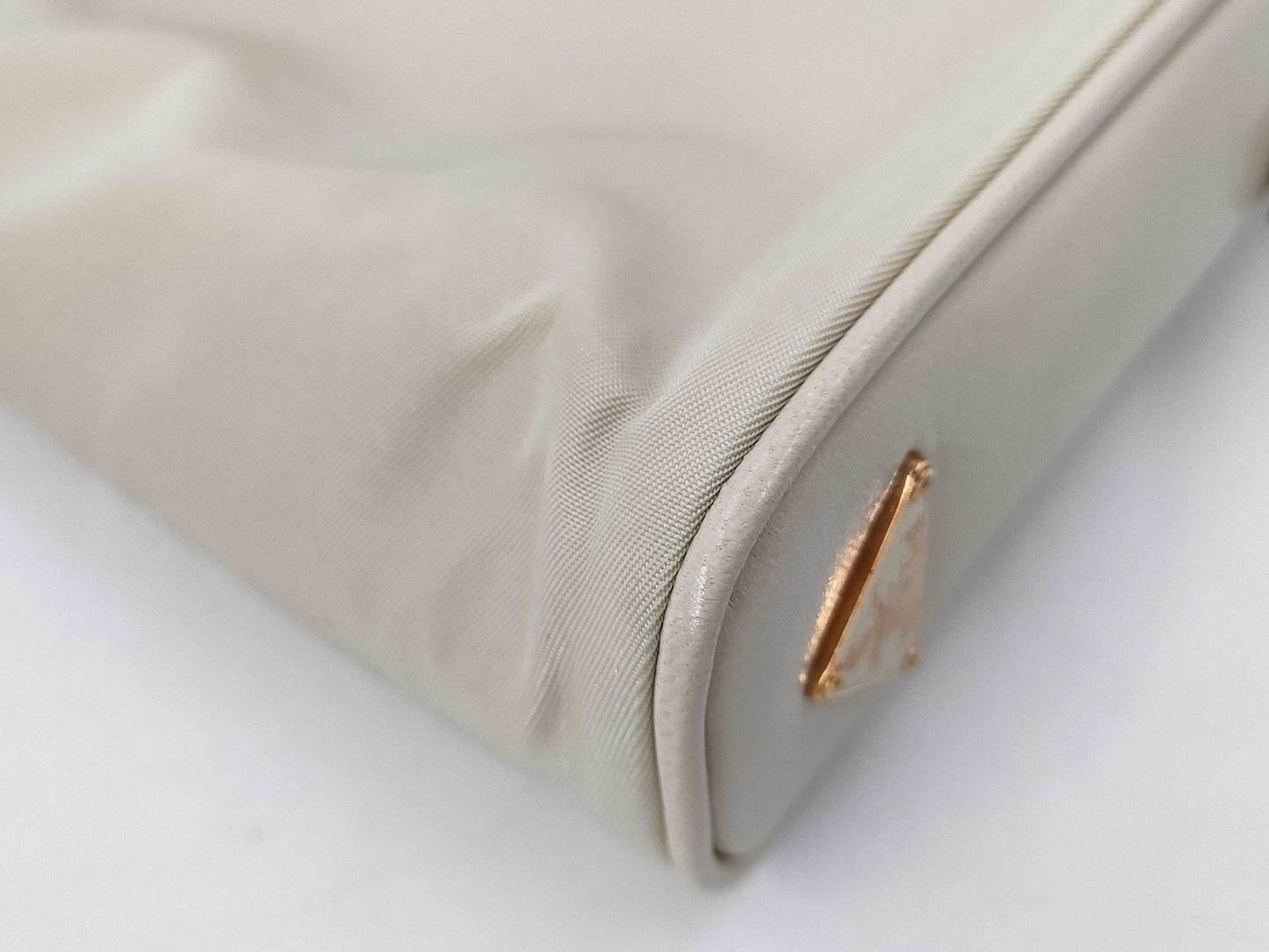 PRADA Shoulder Bag Handbag