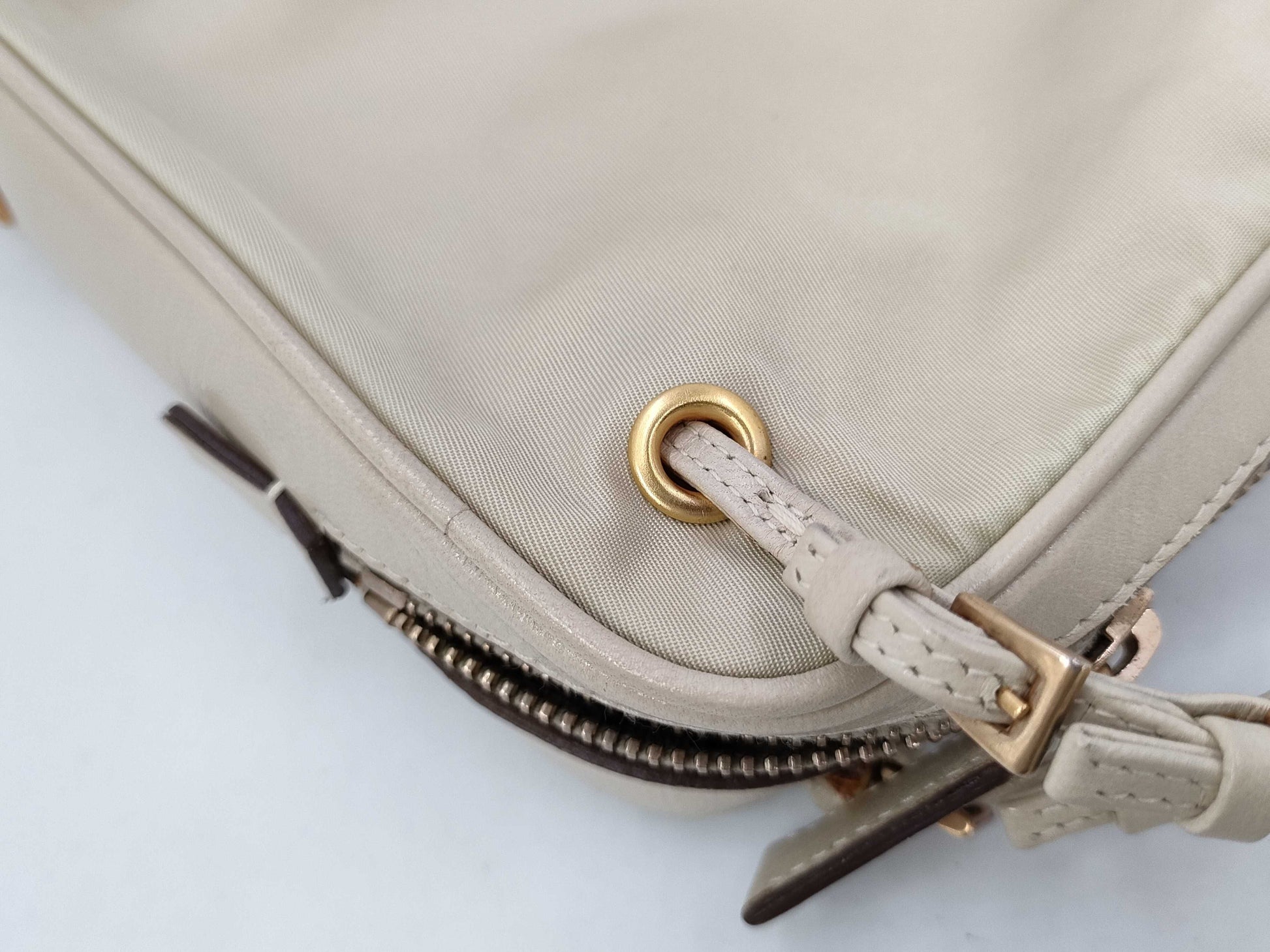 PRADA Shoulder Bag Handbag