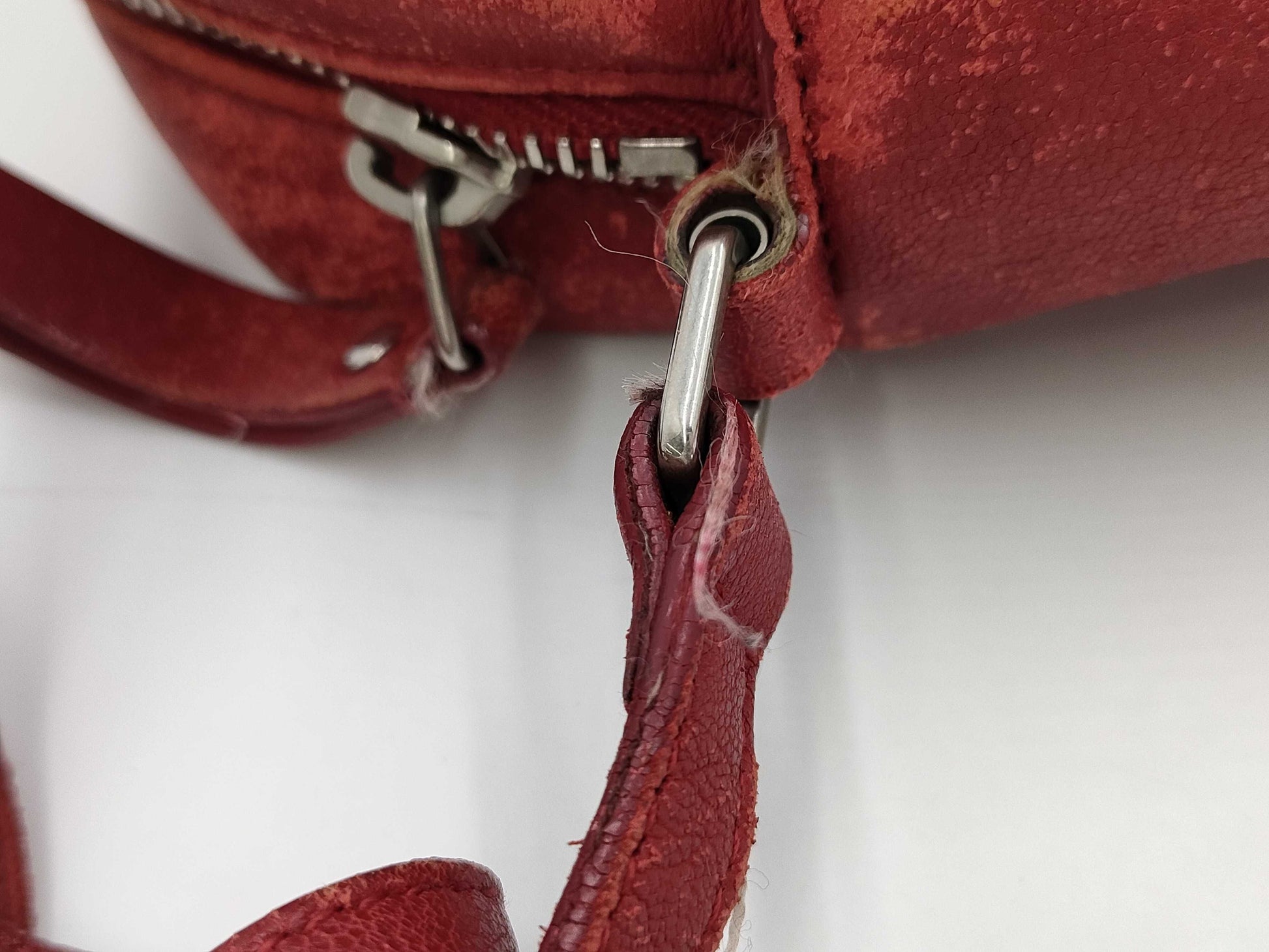 Yves Saint Laurent Camera Shoulder Bag