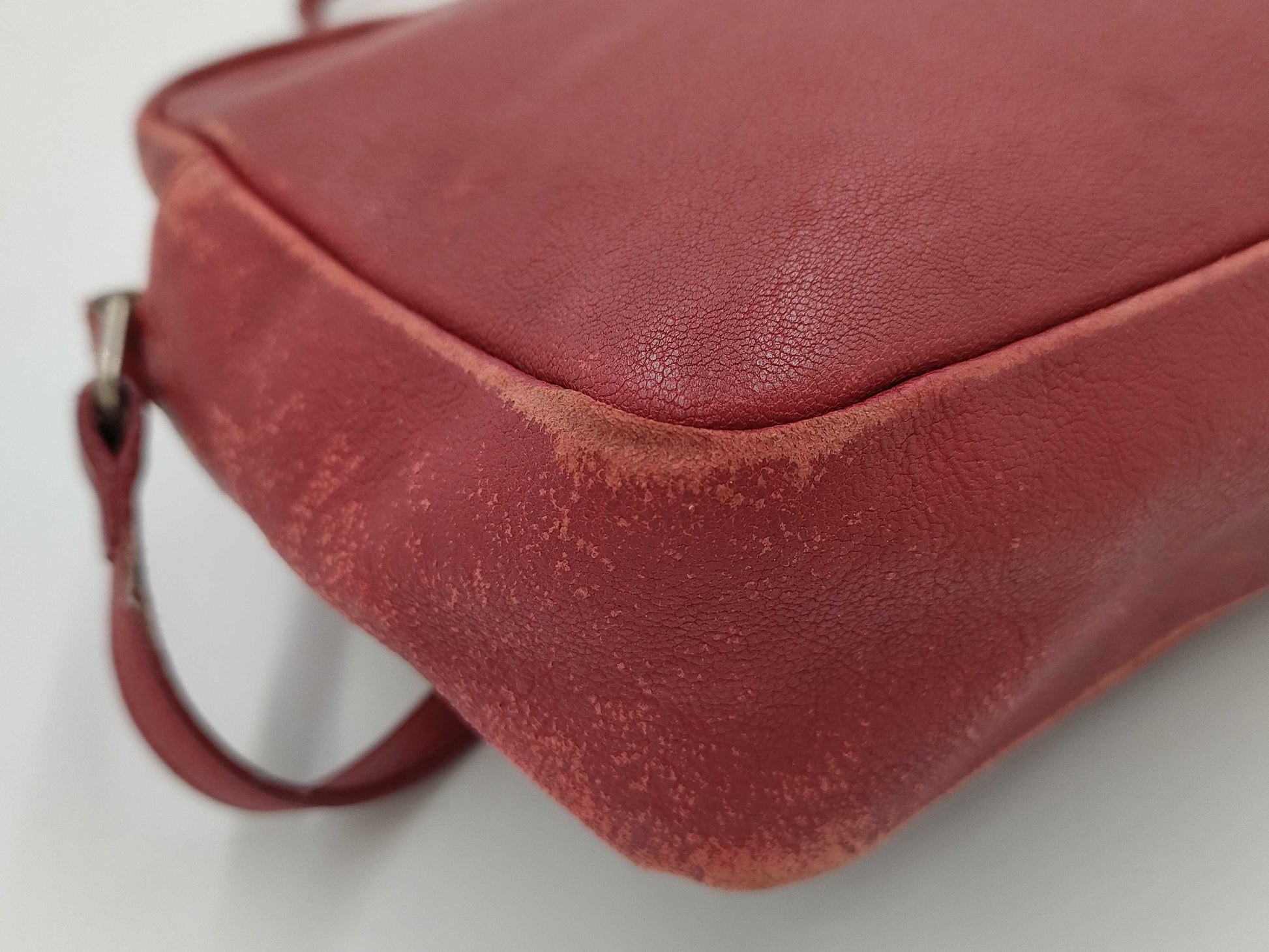 Yves Saint Laurent Camera Shoulder Bag