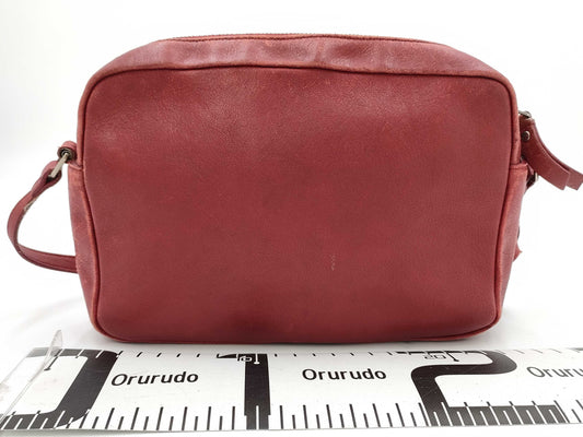 Yves Saint Laurent Camera Shoulder Bag