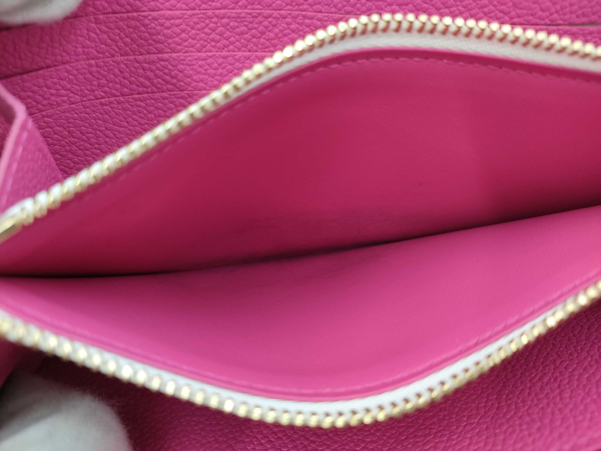 LOUIS VUITTON Takashi Murakami Multicolor Zippy Wallet