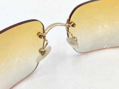  CHANEL CHANEL Sunglasses Sunglasses and Glasses