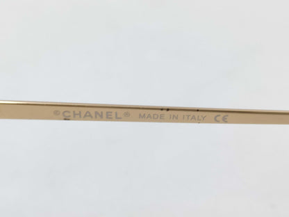  CHANEL CHANEL Sunglasses Sunglasses and Glasses