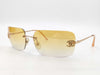  CHANEL CHANEL Sunglasses Sunglasses and Glasses