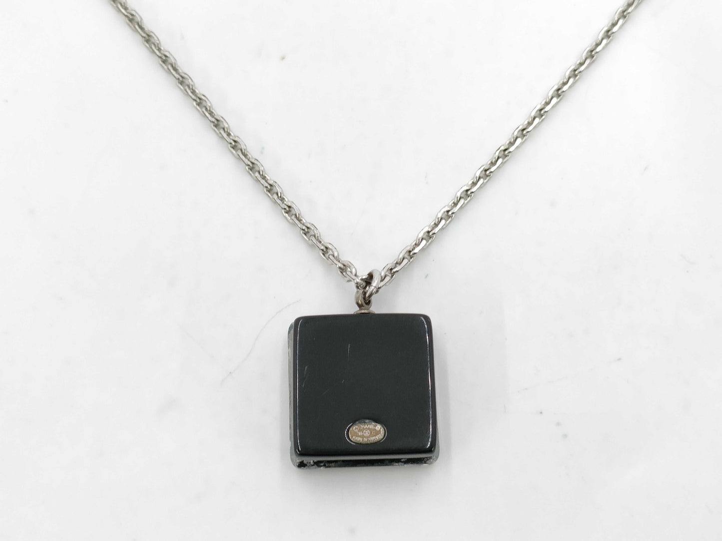 CHANEL CHANEL necklace