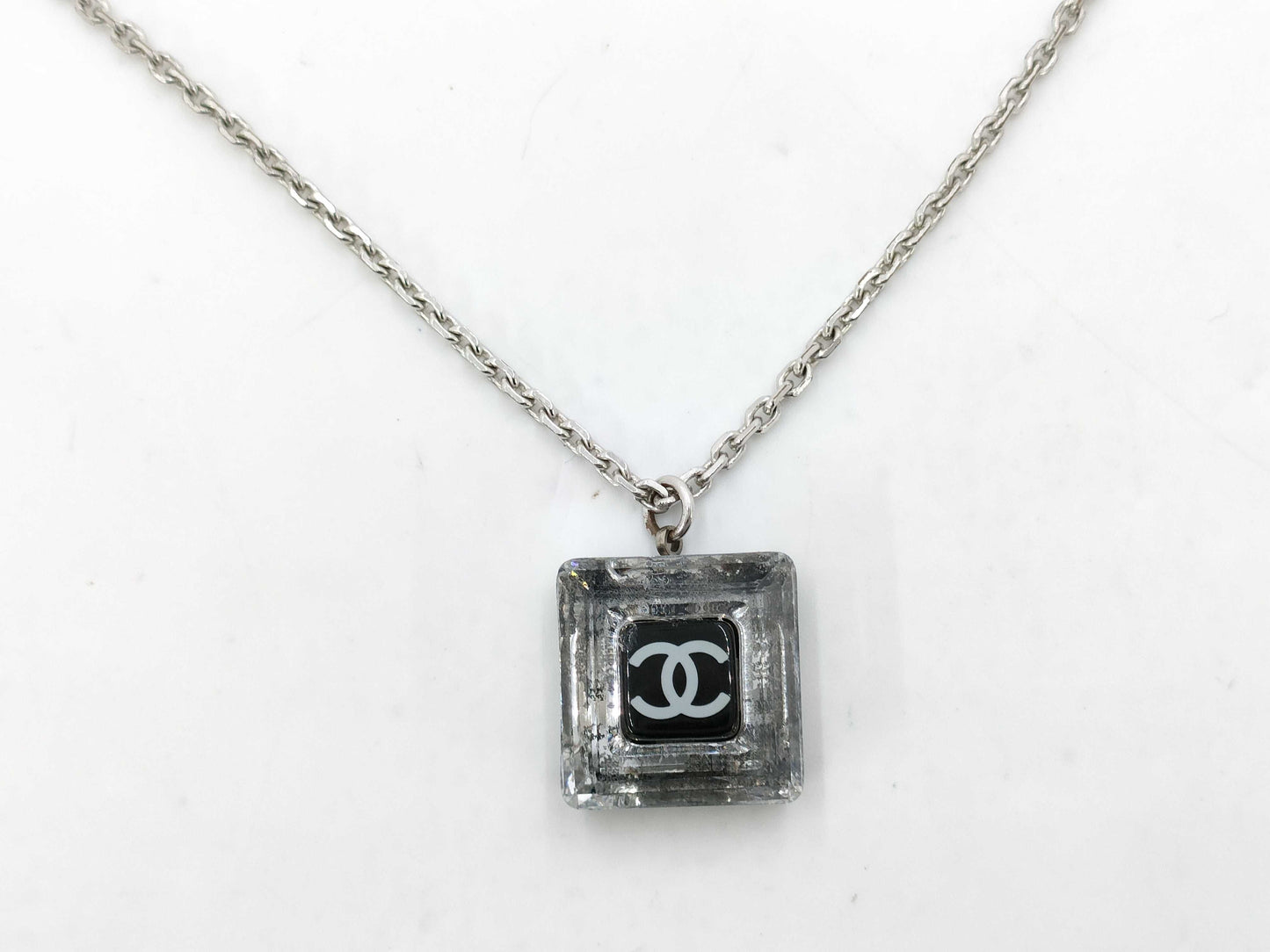CHANEL CHANEL necklace
