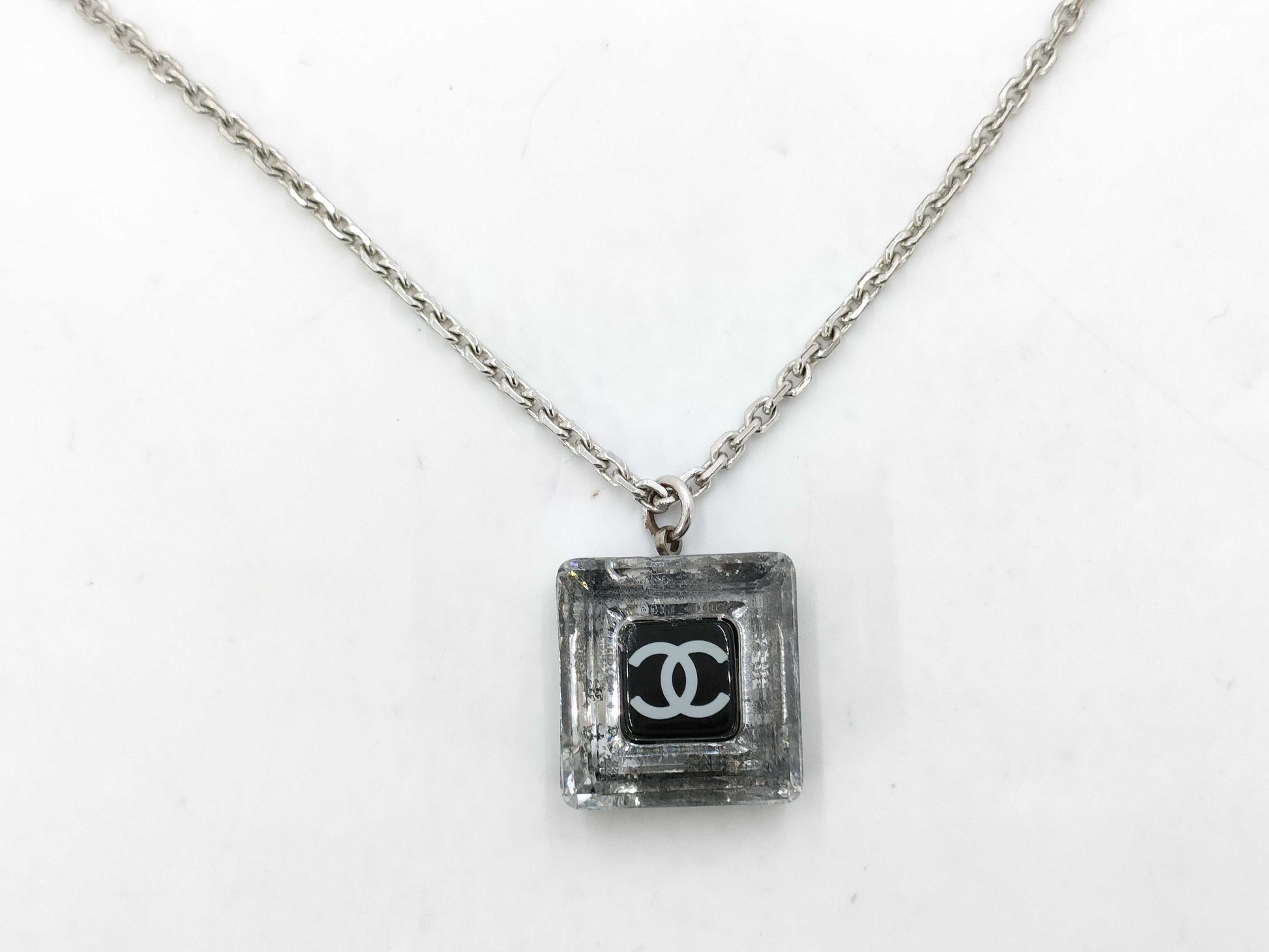 CHANEL CHANEL necklace