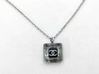 CHANEL CHANEL necklace