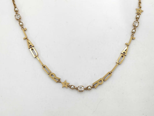 Dior Christian Dior J'Adior Necklace