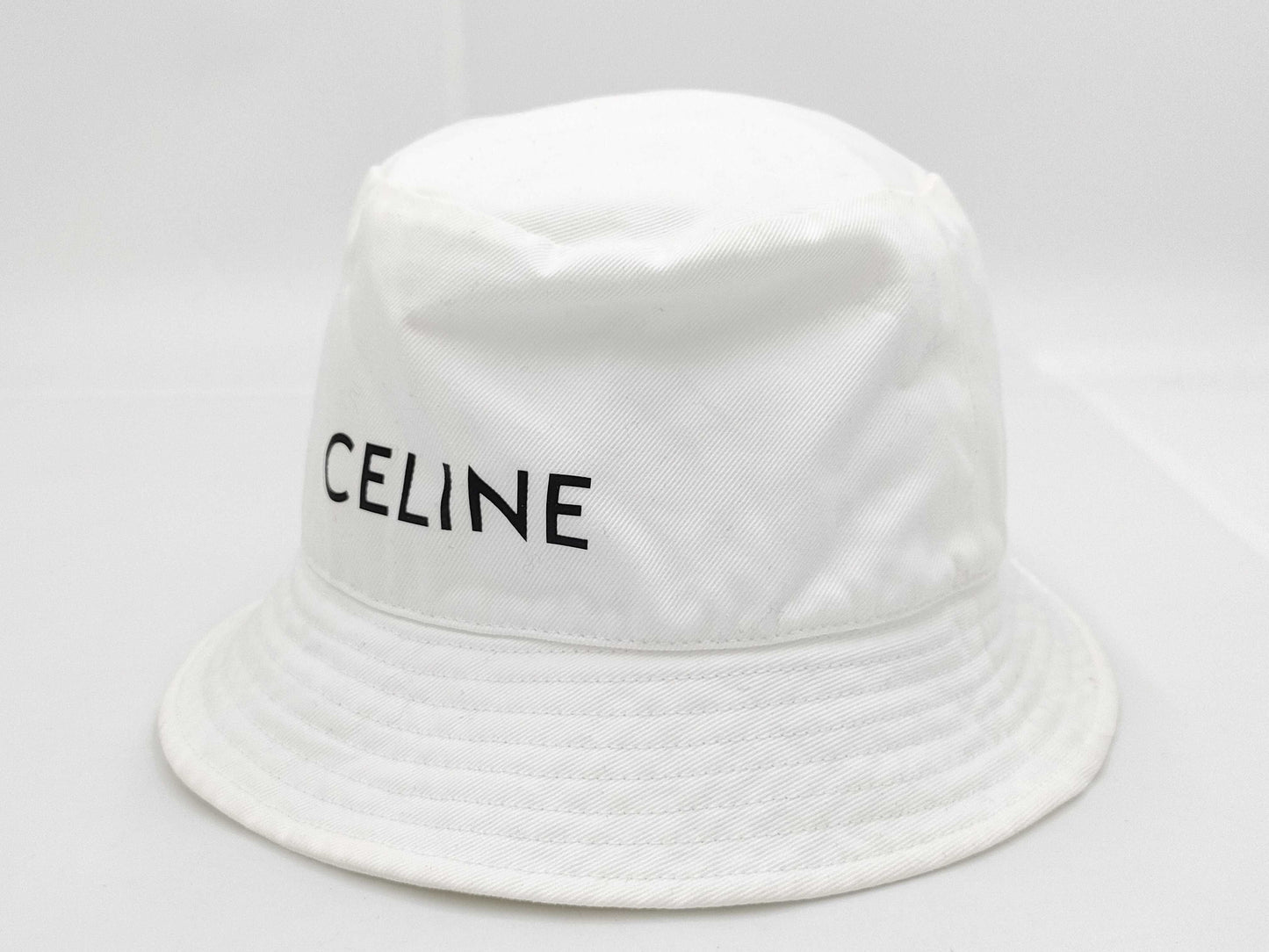 CELINE Bucket Hat Other Apparel