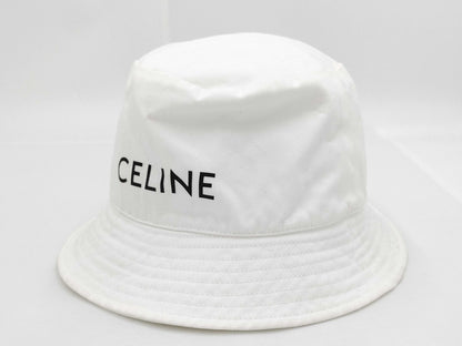CELINE Bucket Hat Other Apparel