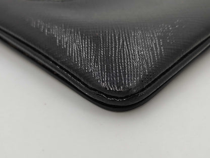 PRADA PRADA pouch bag