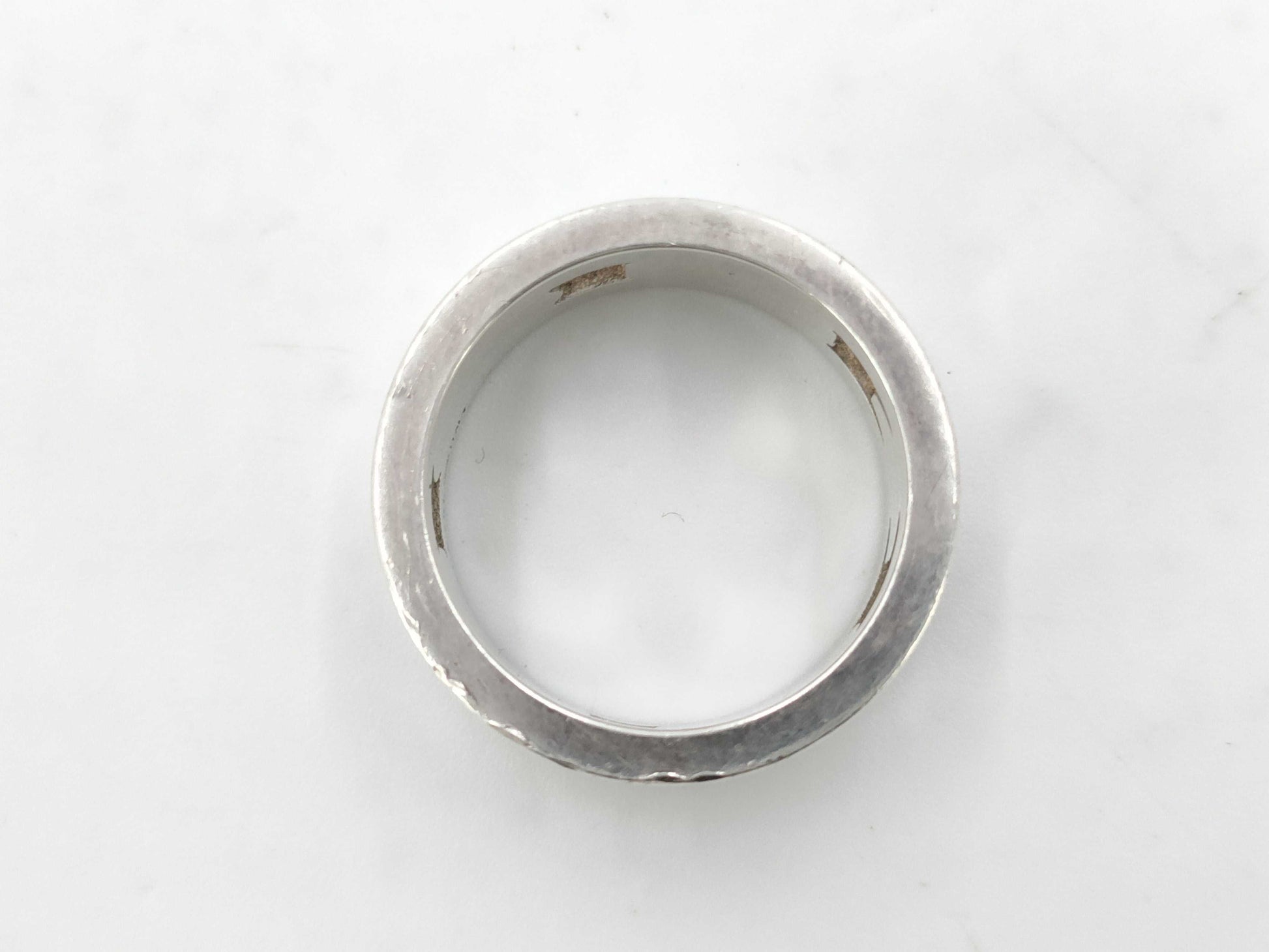 Tiffany & Co. TIFFANY 1837 Ring 925