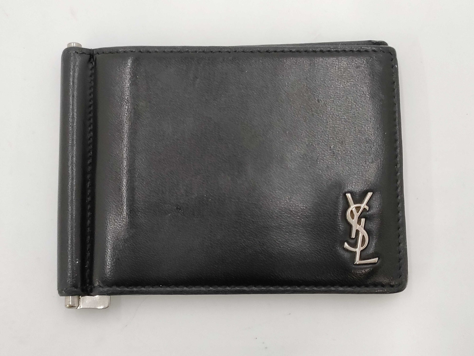 SAINT LAURENT Yves Saint Laurent Money Clip Other Accessories