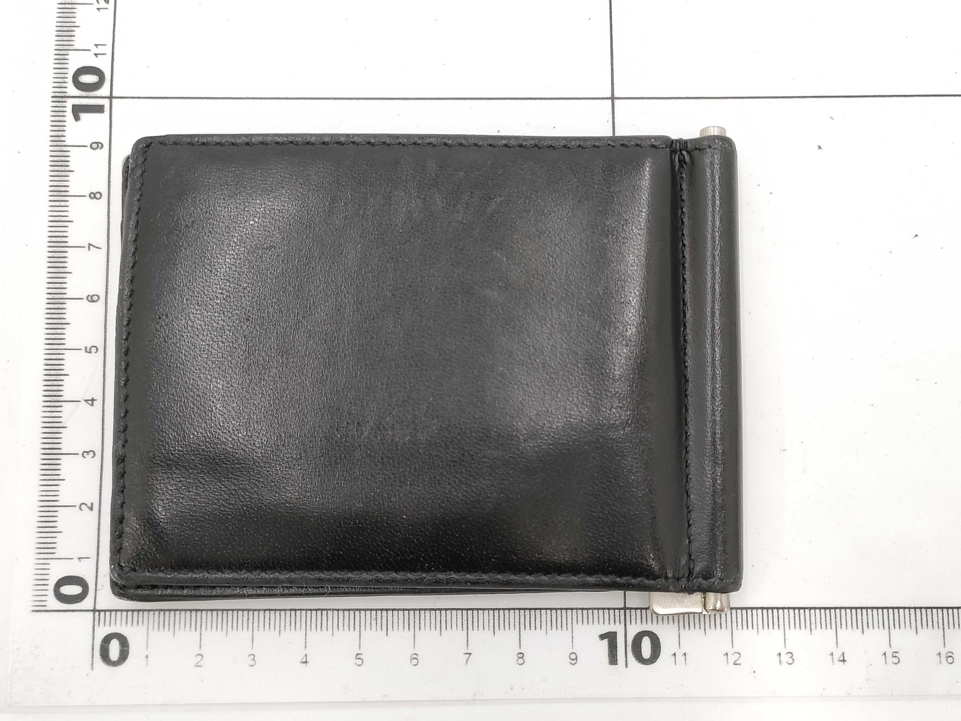 SAINT LAURENT Yves Saint Laurent Money Clip Other Accessories