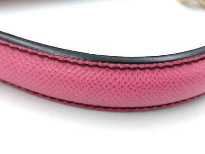 DOLCE&GABBANA DOLCE&GABBANA Sicily 2-Way Handbag