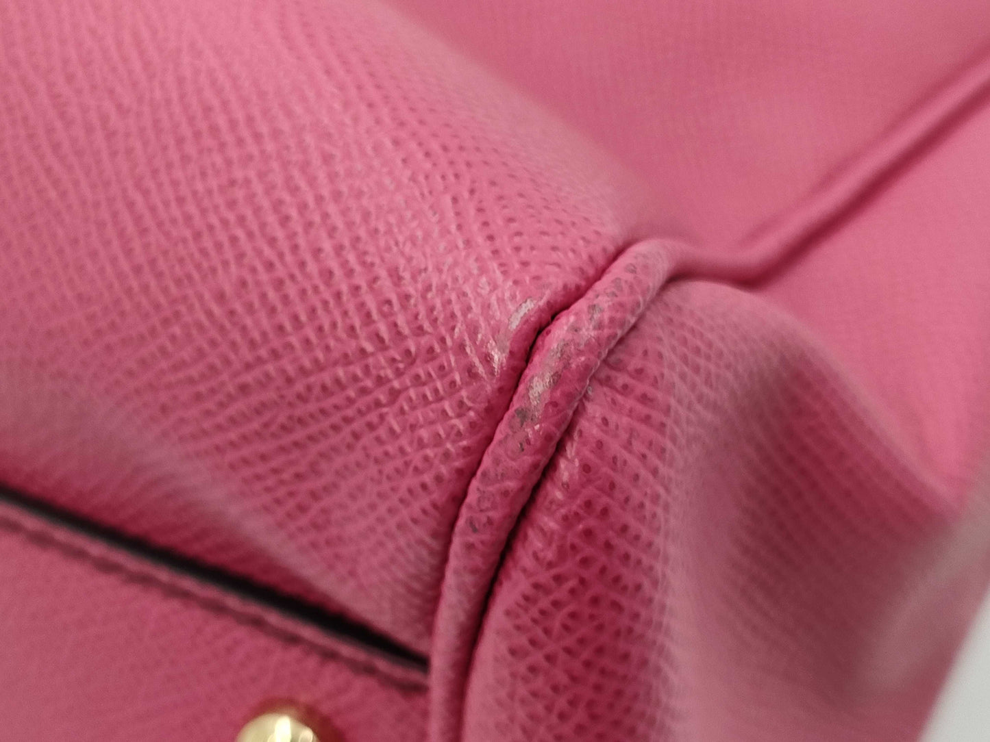 DOLCE&GABBANA DOLCE&GABBANA Sicily 2-Way Handbag