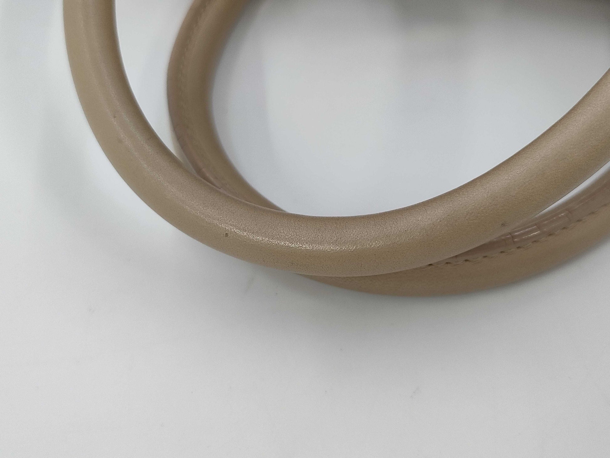 SAINT LAURENT Yves Saint Laurent Baby Duffle 2-way Handbag