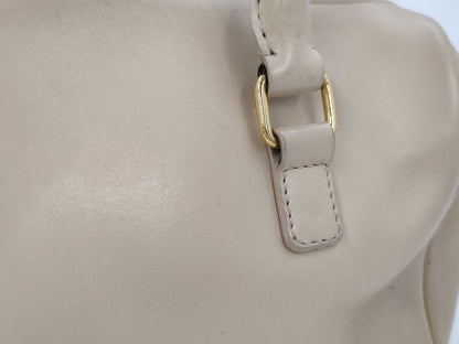 SAINT LAURENT Yves Saint Laurent Baby Duffle 2-way Handbag