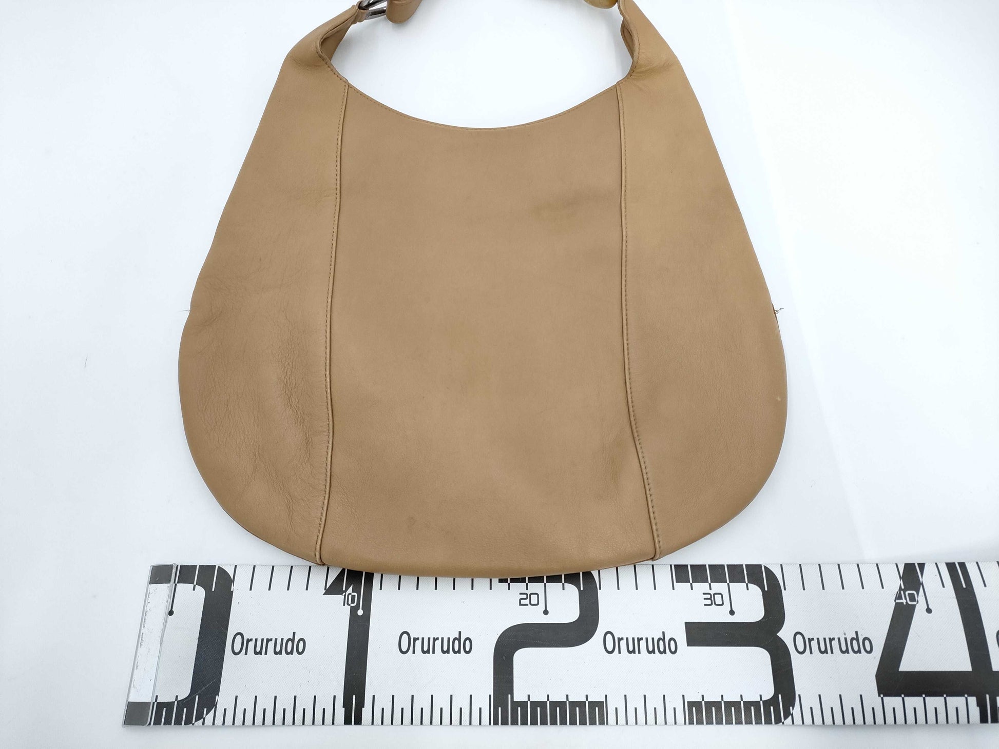 Dior Christian Dior Maris Pearl Shoulder Bag