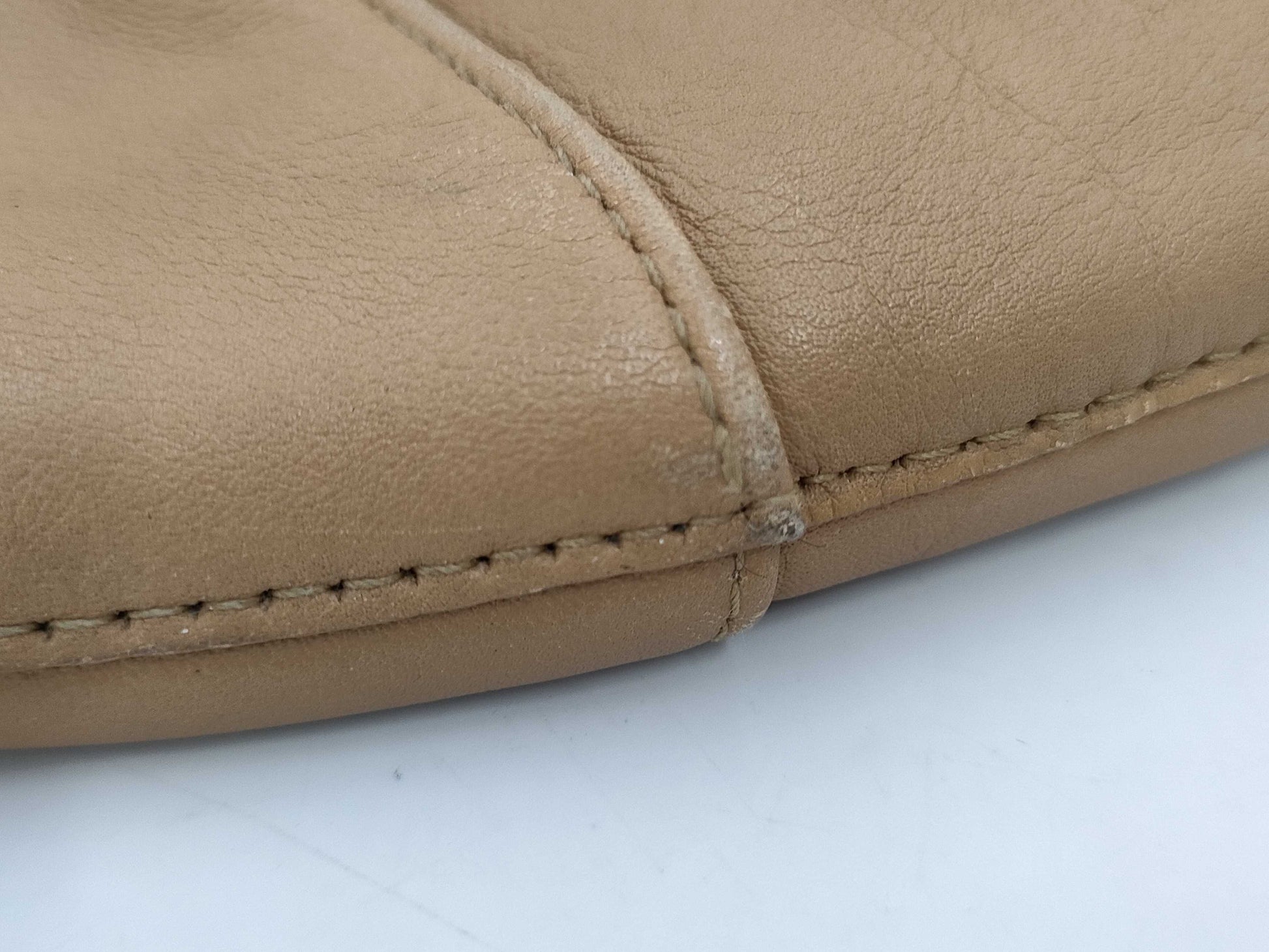 Dior Christian Dior Maris Pearl Shoulder Bag