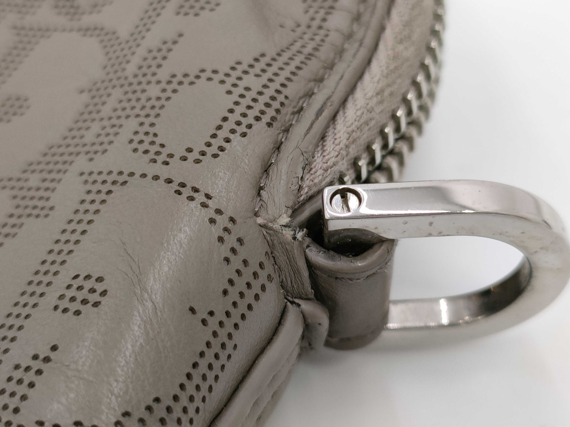 Dior Christian Dior Oblique Galaxy Second Bag