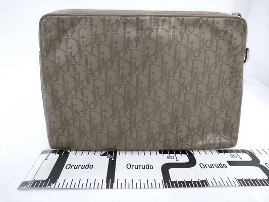 Dior Christian Dior Oblique Galaxy Second Bag