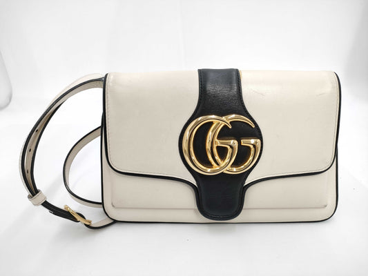 GUCCI GG Marmont Shoulder Bag