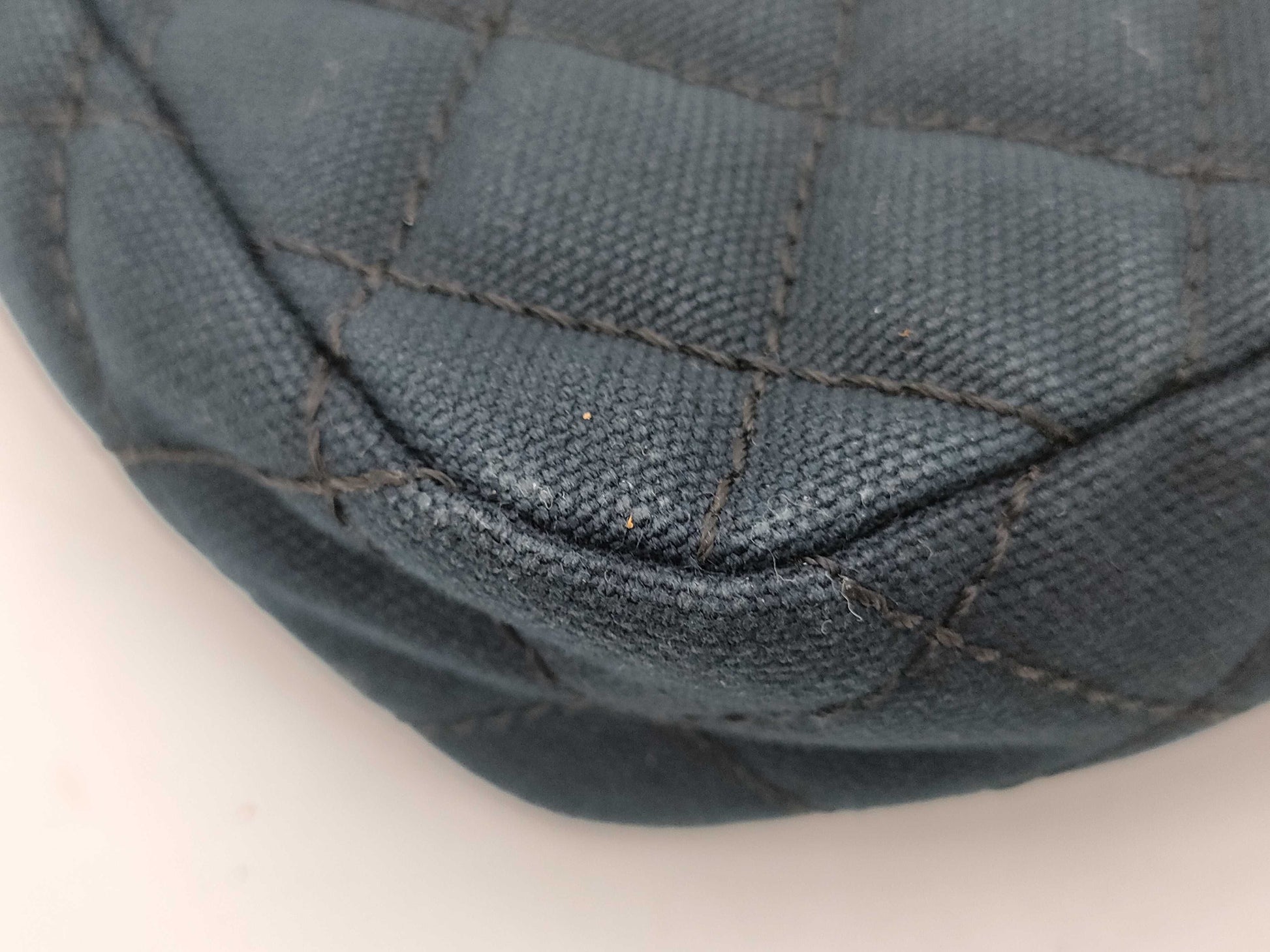 CHANEL CHANEL CC Clip Cruise Collection Clutch Bag 12 Series