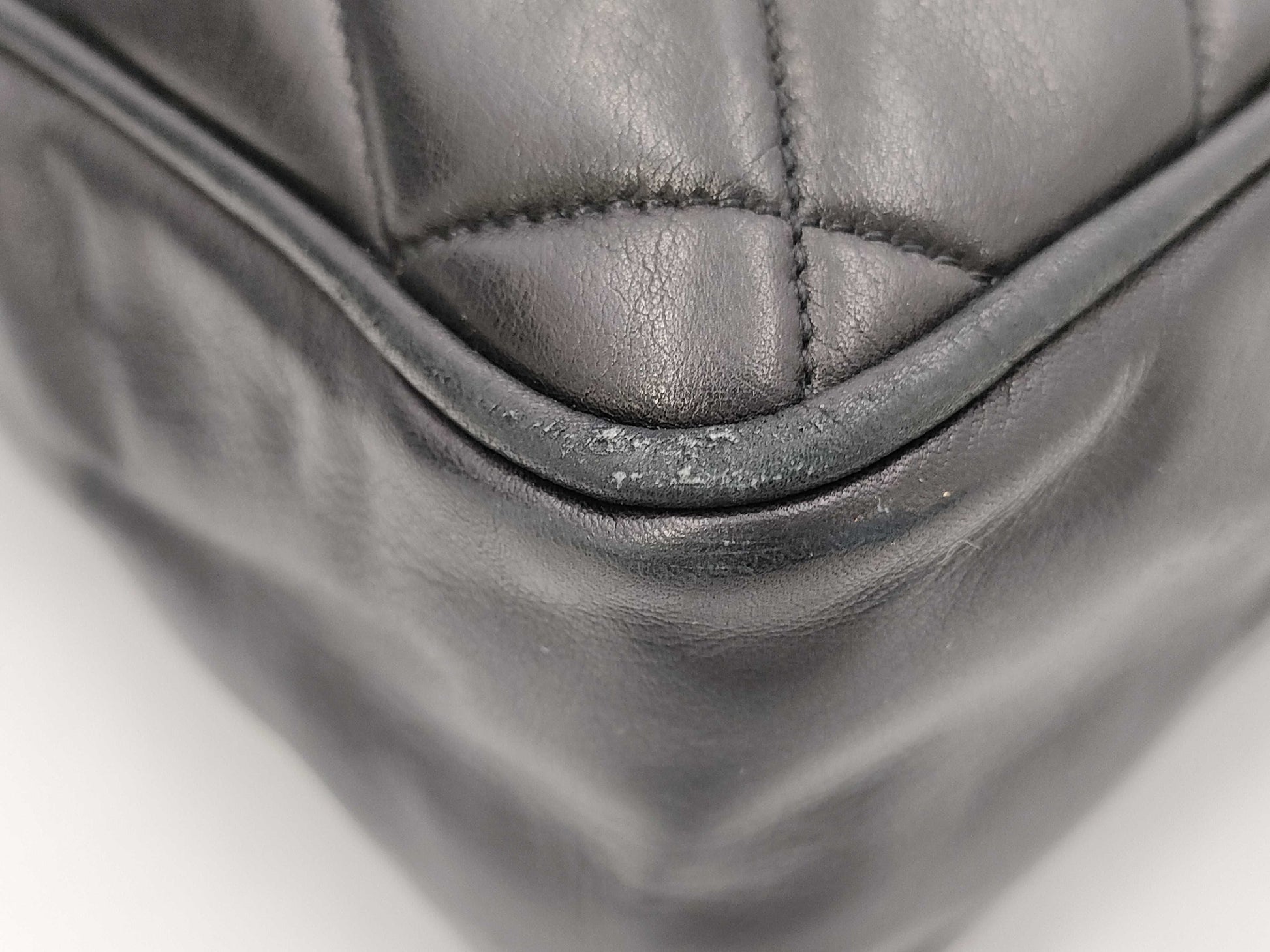 CHANEL CHANEL Matelasse Chain Shoulder Bag