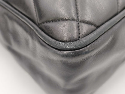 CHANEL CHANEL Matelasse Chain Shoulder Bag