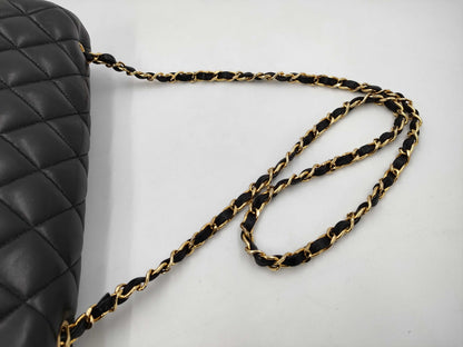 CHANEL CHANEL Matelasse Chain Shoulder Bag